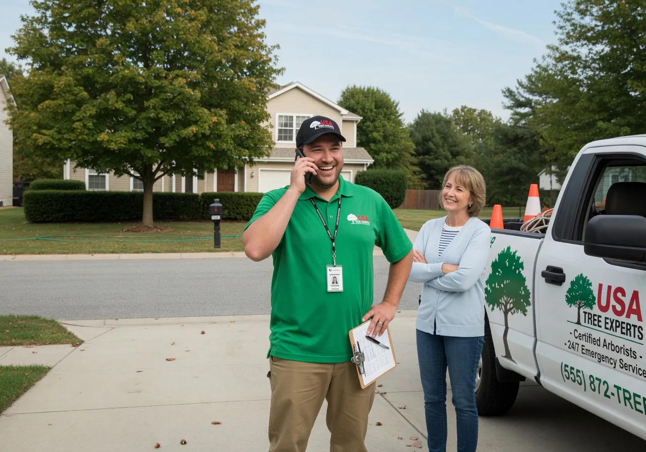 Tree Services Hillsdale, NY FAQs